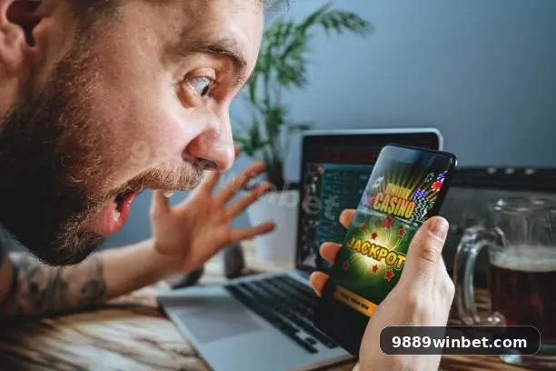 9889win bônus R$5.000 + 500 giros